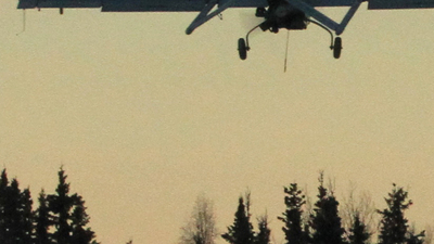 ABD basınından flaş iddia: Rusya, ABD'nin Suriye'deki askeri operasyonlarını engelliyor!