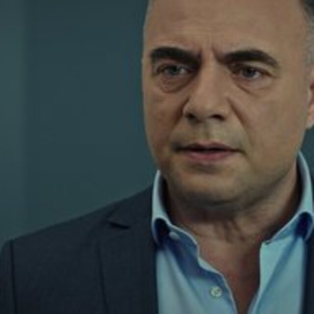 "Ölmek neymiş öğrensinler bakalım!"