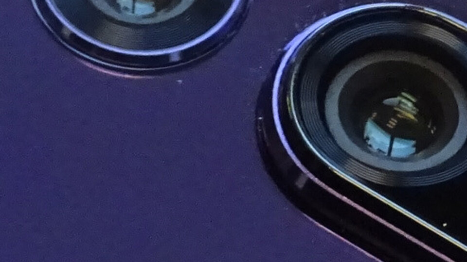 Dört kameralı iPhone geliyor!