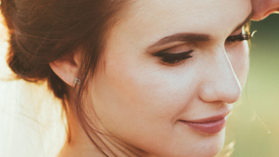 Mutlu evlilik hem ruha hem kalbe iyi geliyor!