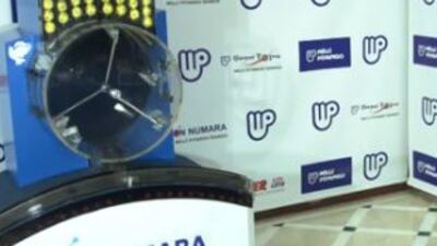 Bir gecede tam 85 bin 895 lira kazandılar