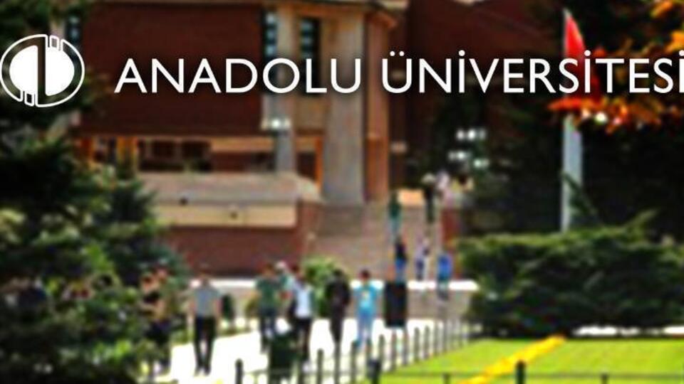 AÖF sınav giriş yerleri belli oldu!
