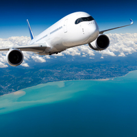 Eurocontrol'dan Suriye hava sahasına ilişkin flaş açıklama!