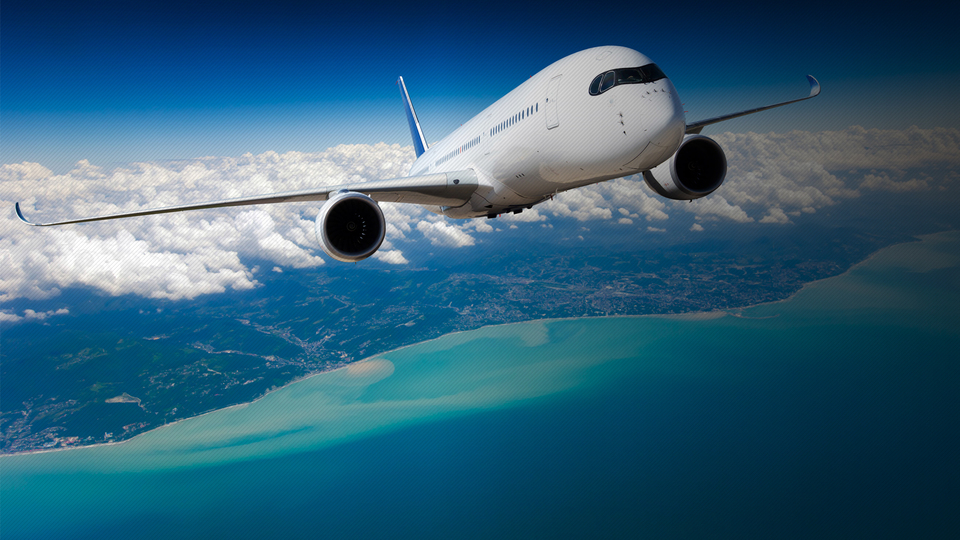 Eurocontrol'dan Suriye hava sahasına ilişkin flaş açıklama!