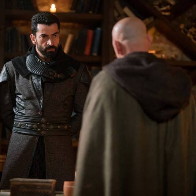 Mehmed Bir Cihan Fatihi yeni bölüm fragmanı yayınlandı mı?
