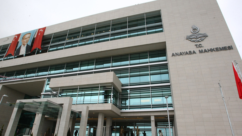 AYM'den polisin arama yetkisi ile ilgili kritik karar