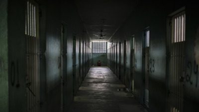 Hapishaneden kaçma girişimi 21 kişinin ölümüyle sonuçlandı