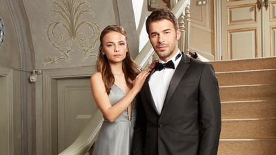 "Herkes servetin peşinde"