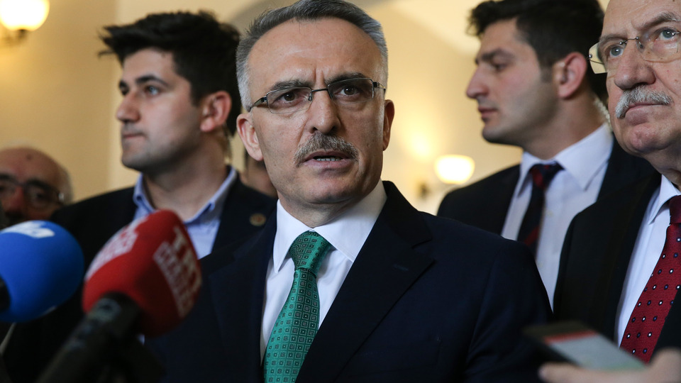 Bakan Ağbal'dan internet fenomenlerine uyarı