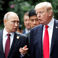 'Rusya, ABD'nin Suriye'ye ateşleyeceği füzeleri düşürecek'