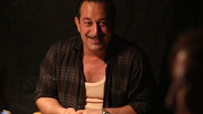 Cem Yılmaz'dan yeni film sürprizi!