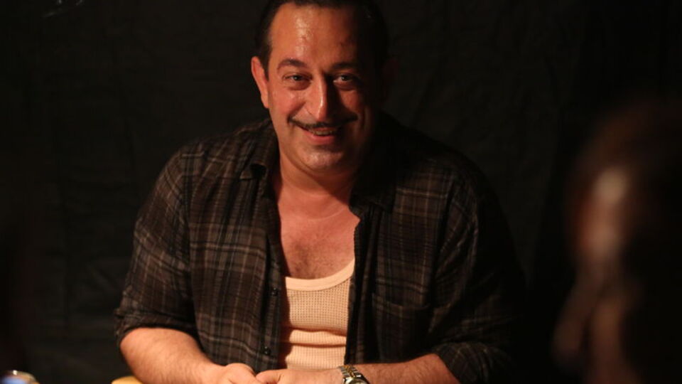 Cem Yılmaz'dan yeni film sürprizi!