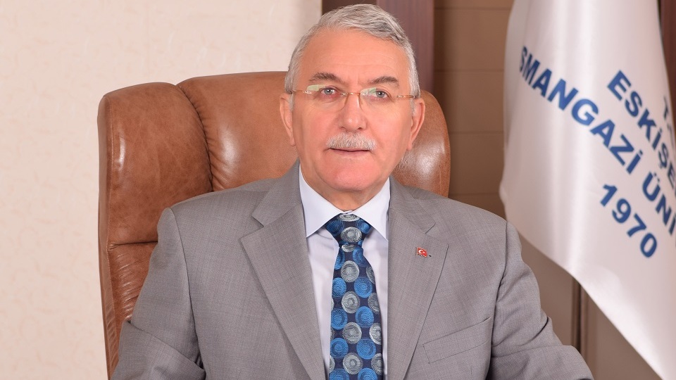 Prof. Dr. Hasan Gönen kimdir?