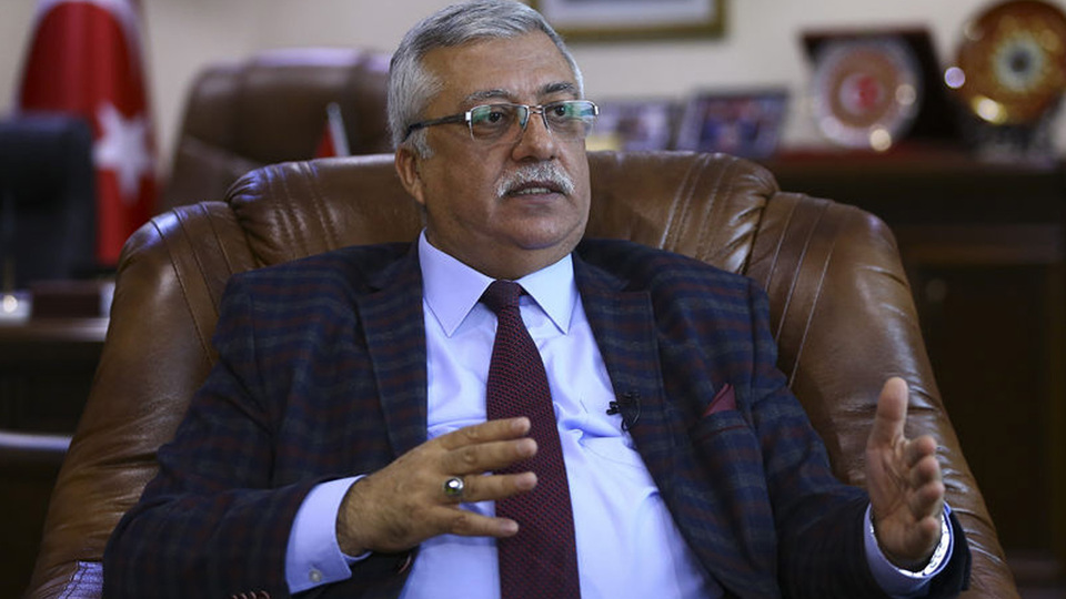 RTÜK Başkanı: 'Kafam iyi' teşvik ediyor