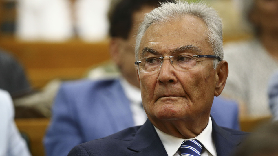 "Babam Almanya'dan enkaz halde döndü"