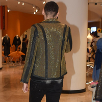 Dünyada dört tane var, biri Sabancı'da