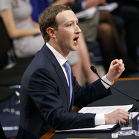 Zuckerberg çocukların özellikle korunmasını istemiyor!