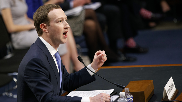 Zuckerberg çocukların özellikle korunmasını istemiyor!
