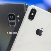 Gençler kararını verdi: Android mi iPhone mu?