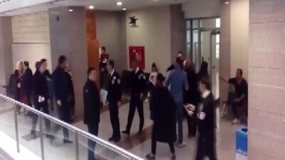 Metrobüste tacize 7 yıl 6 ay hapis! Duruşma sonrası ortalık karıştı