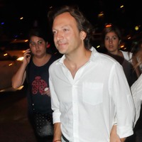 Ayrılık iddialarına fotoğraflı yanıt