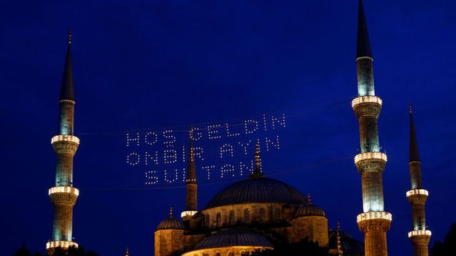 Ramazan ayı ne zaman?