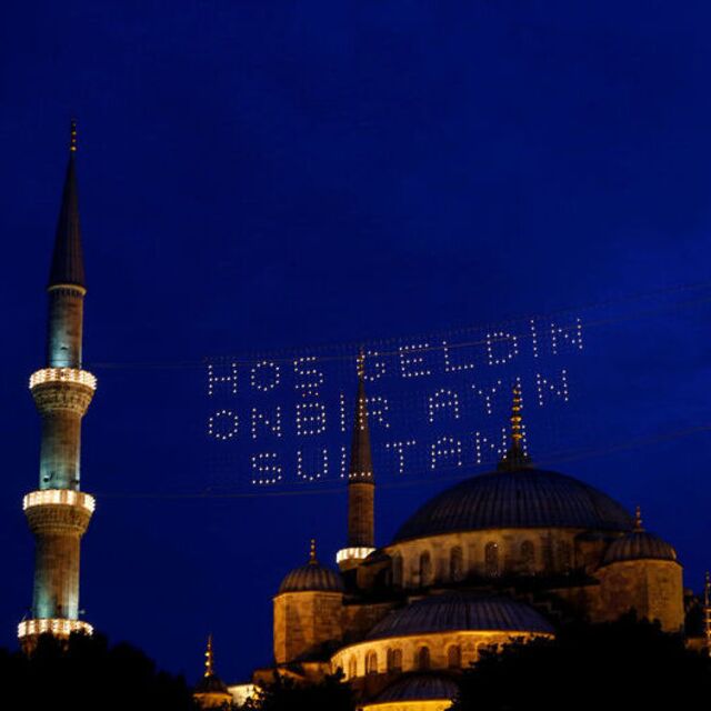 Ramazan ayı ne zaman?