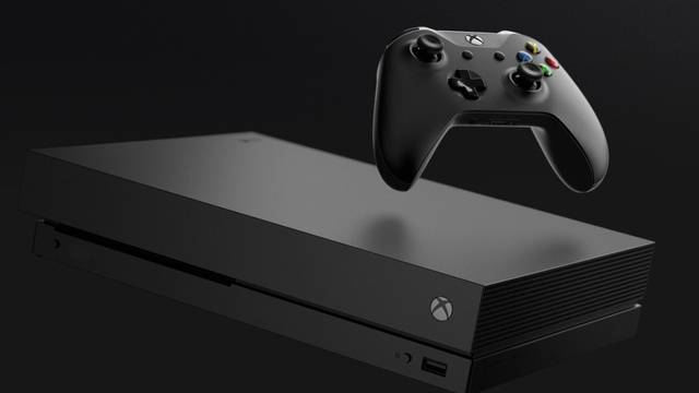 Microsoft'tan Xbox One'a 19 yeni oyun!
