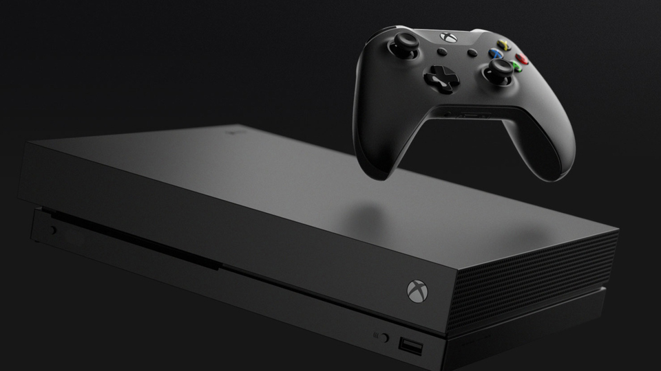 Microsoft'tan Xbox One'a 19 yeni oyun!
