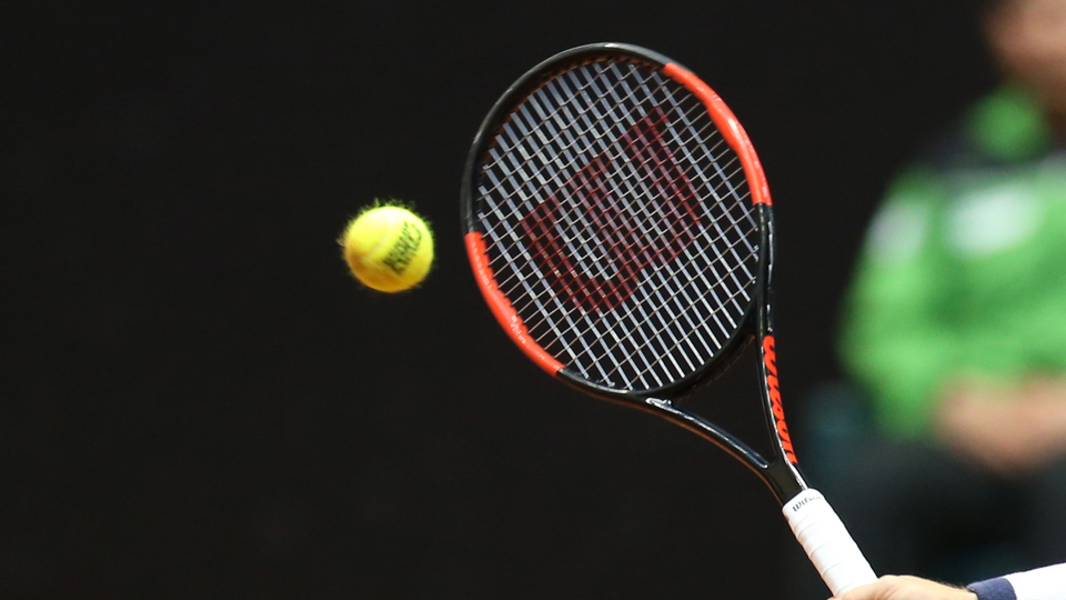 3 Türk tenisçi için özel davet