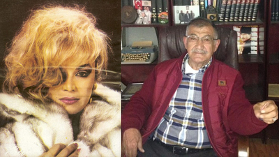 Şarkıcı Bergen'in katili çocuk istismarından tutuklandı