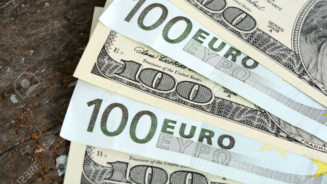 Dolar ve euro rekor tazeledi! İşte ilk rakamlar