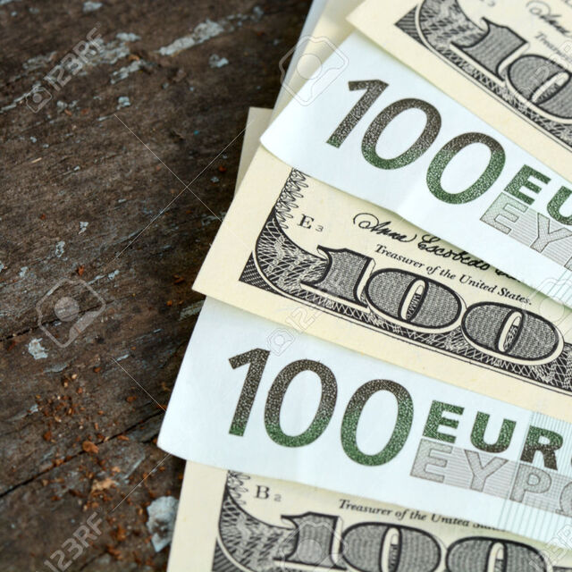Dolar ve euro rekor tazeledi! İşte ilk rakamlar