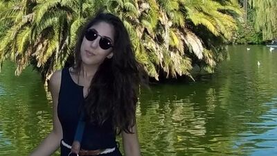 Sözleri duruşmaya damga vurdu! "Cenab-ı Allah böyle nasip etmiş"