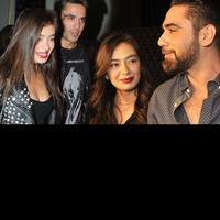 Ünlü çift son yatırımını Kaz Dağları’nda yapacak