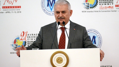 Başbakan Yıldırım'dan kurlar ile ilgili önemli açıklama