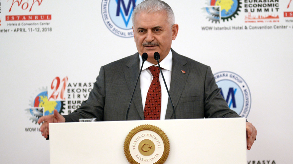 Başbakan Yıldırım'dan kurlar ile ilgili önemli açıklama
