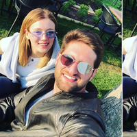 "Sonsuza kadar mutlu..."