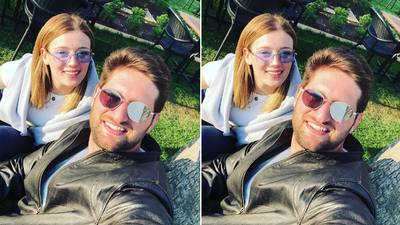 "Sonsuza kadar mutlu..."