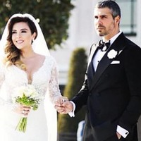 Evlendiler! Abisi düğüne neden katılmadı?