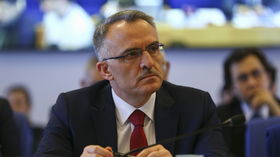 Bakan Ağbal'dan "internet fenomenlerine uyarı" açıklaması