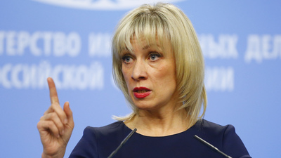 Rusya'dan Trump'ın açıklamasına yanıt gecikmedi!