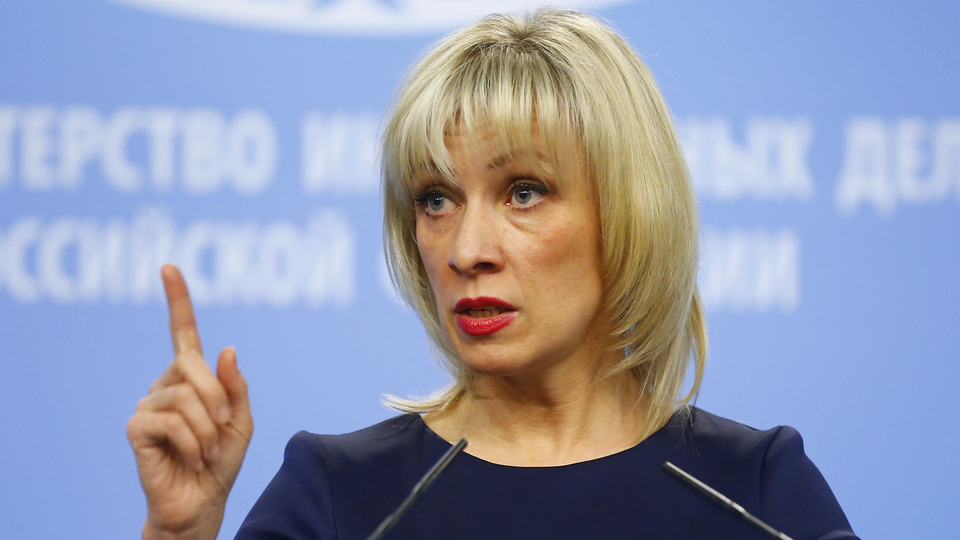 Rusya'dan Trump'ın açıklamasına yanıt gecikmedi!