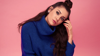 "Annem bana hep güçlü olmayı ögretti"