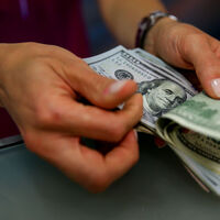 Trump'ın açıklaması dolar ve euroyu yeni rekora taşıdı