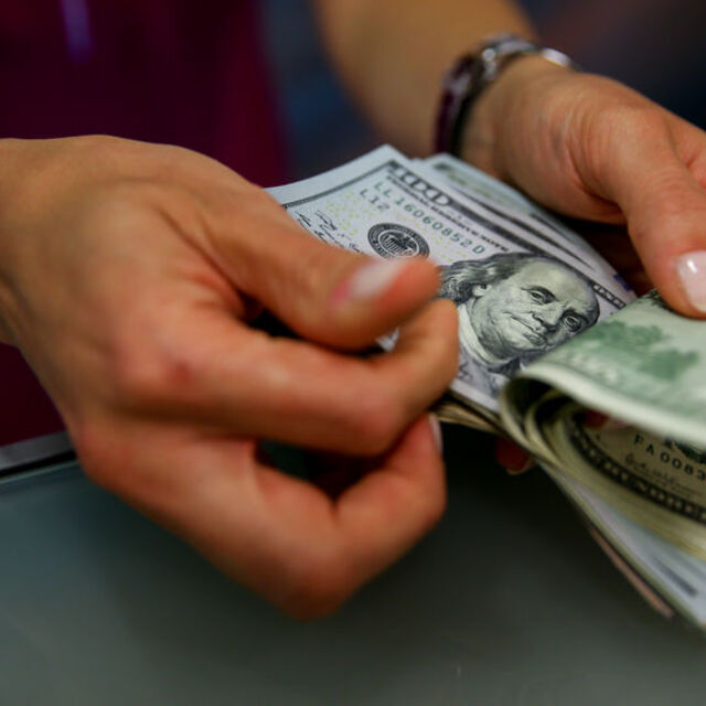 Trump'ın açıklaması dolar ve euroyu yeni rekora taşıdı