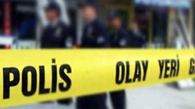 İzmir'de korkunç olay! Cesetleri bulundu