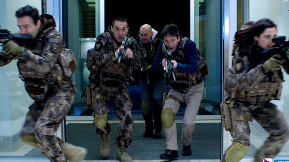 Börü sinema filmi ne zaman?