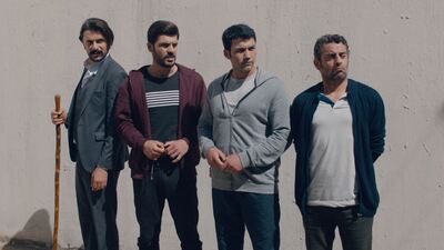 Bozokların zor günleri!