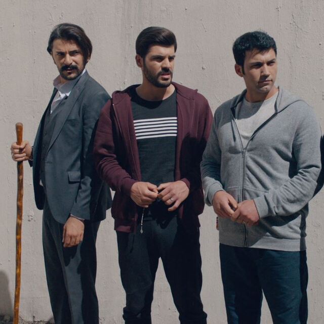 Bozokların zor günleri!